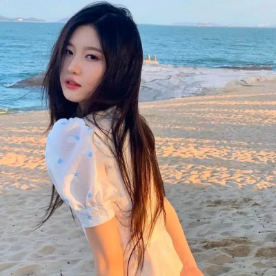 摘星的女孩