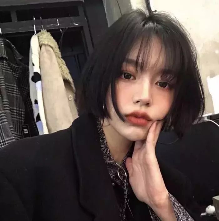 三月的大街