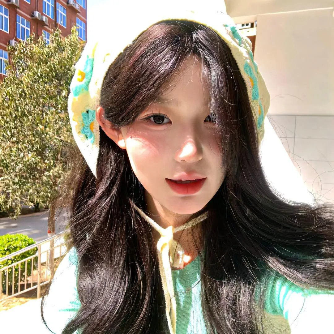 好朋友
